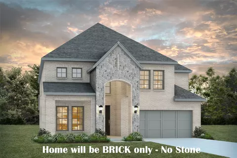 4170 Rosita Ln, Prosper, TX 75078