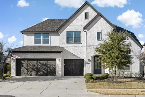 3617 Noontide Ln, Celina, TX 75009
