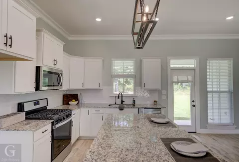 150 Lighthouse Way, Stonewall, LA 71078 photo 8
