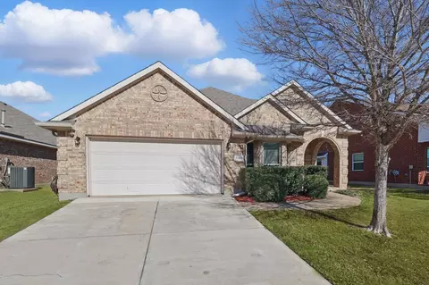 3160 Serpis, Grand Prairie, TX 75054