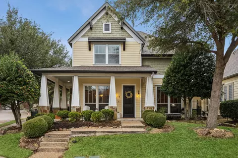 716 Preservation Ln, Mckinney, TX 75069