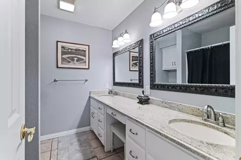 Bath - 20175 Willow Glade Cir, Pilot Point, TX 76258 photo 4 of 4