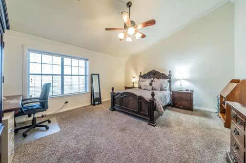 Bedroom - 20175 Willow Glade Cir, Pilot Point, TX 76258 photo 1 of 4