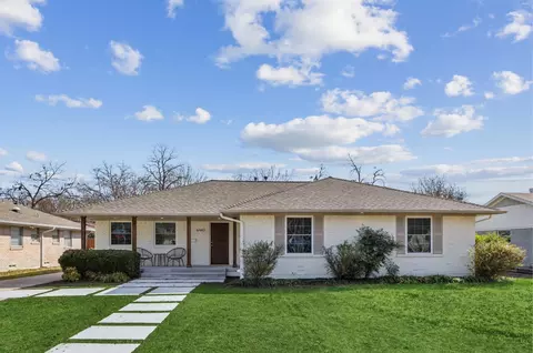 6942 Town North Dr, Dallas, TX 75231