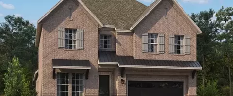 940 Salvation Dr, Lucas, TX 75098