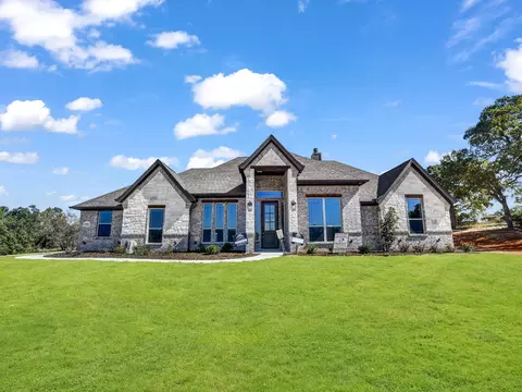 1183 Gonzollas Rd, Springtown, TX 76082
