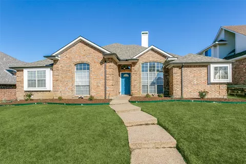 1312 Barclay Dr, Carrollton, TX 75007