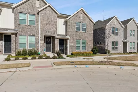 5115 Community St, Haltom City, TX 76117