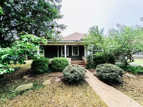 1220 N Cleveland Ave, Sherman, TX 75090