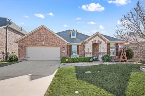 1125 Mesa Crest Dr, Haslet, TX 76052