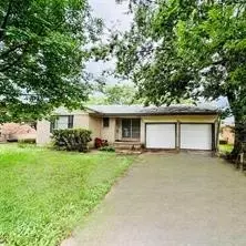 1810 W Birge St, Sherman, TX 75092