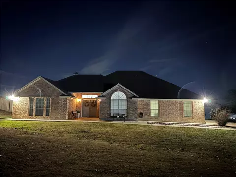 4601 Ridge North Rd, Fort Worth, TX 76126