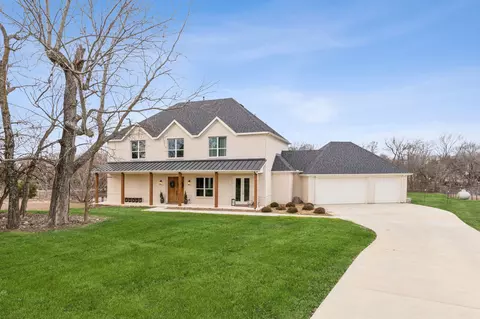 1110 Bloom St, Lucas, TX 75002