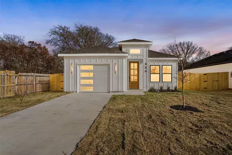 550 Elsberry Ave, Dallas, TX 75217