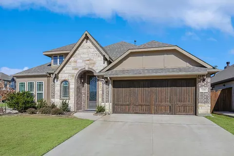 3201 Silver Chase, Keller, TX 76244