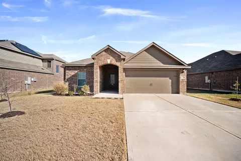 1809 Rialto Ln, Crowley, TX 76036