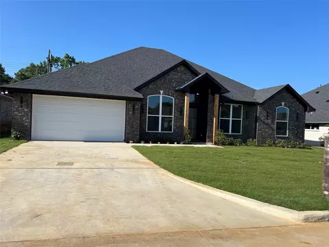2510 Windmillln Windmill Ln, Longview, TX 75601