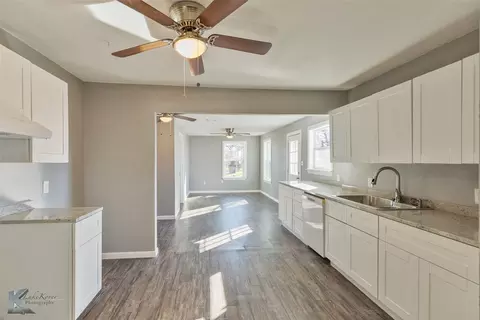 1557 Green St, Abilene, TX 79603