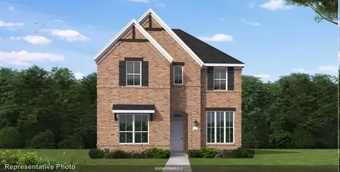 1908 Chance Ln, Northlake, TX 76247