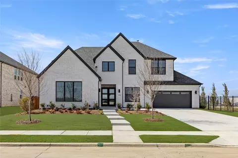1591 Binkley, Prosper, TX 75078