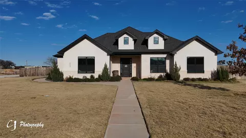 207 Calumet St, Abilene, TX 79606