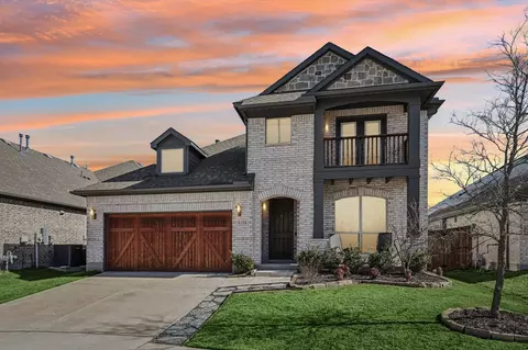 4104 Bird Ct, Mckinney, TX 75071