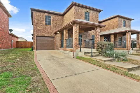 3505 Orchard Dr, Mesquite, TX 75181