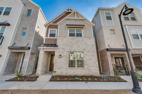 4541 Ward St, North Richland Hills, TX 76180
