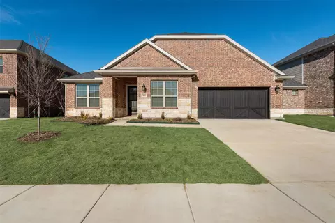 5805 Ferrers Dr, Savannah, TX 76227