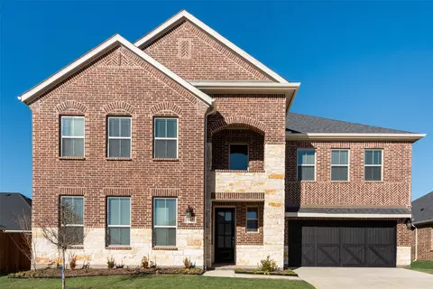 5809 Ferrers Dr, Savannah, TX 76227