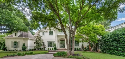 4407 Woodfin Dr, Dallas, TX 75220