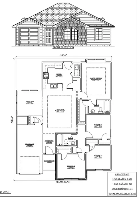 303 Maryland St, Malakoff, TX 75148