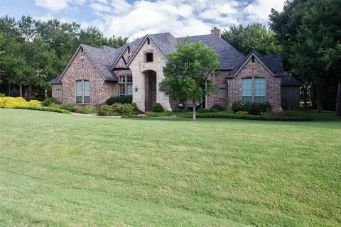 1011 Santiago Trl, Wylie, TX 75098