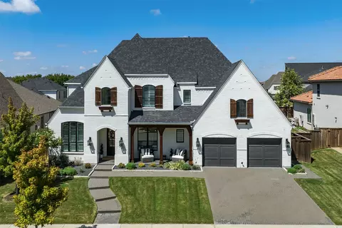 15272 Viburnum Rd, Frisco, TX 75035