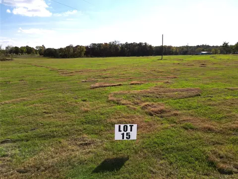 lot15 Fm514 Rd, Yantis, TX 75497