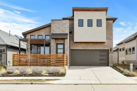1714 Heatherwood Dr, Melissa, TX 75454