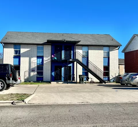 1710 Windward Dr, Killeen, TX 76543