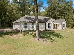 306 Palo Duro St, Scroggins, TX 75480