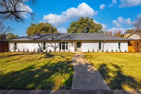 4107 Fawnhollow Dr, Dallas, TX 75244