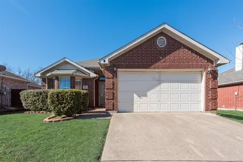 5507 Dove Dr, Dallas, TX 75236