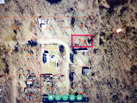 tbd Dove Dr, Quinlan, TX 75474