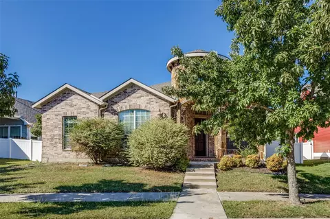 1013 Caudle Ln, Savannah, TX 76227