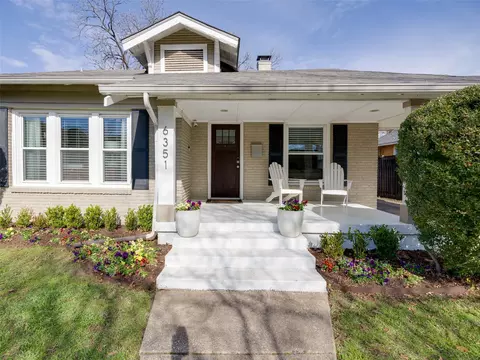 6351 Belmont Ave, Dallas, TX 75214