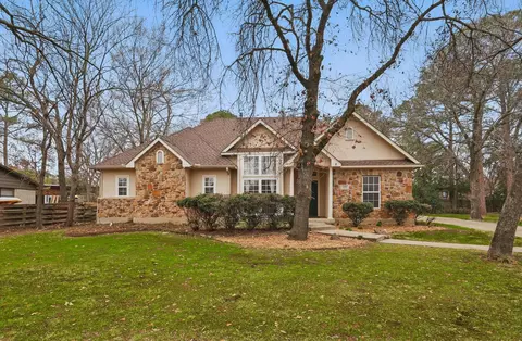 1222 Avenue C, Denton, TX 76205