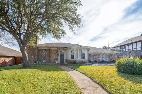 3020 Malibu Pl, Plano, TX 75023