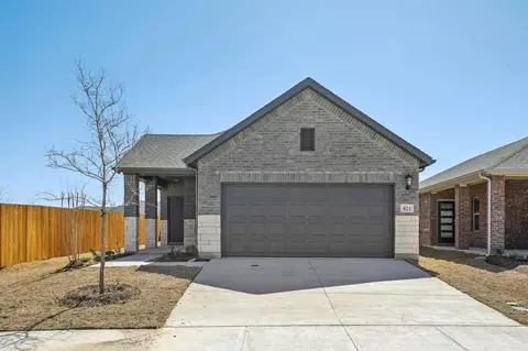 821 Honeydew Ln, Mckinney, TX 75071