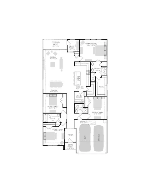340 Arcane St, Greenville, TX 75402