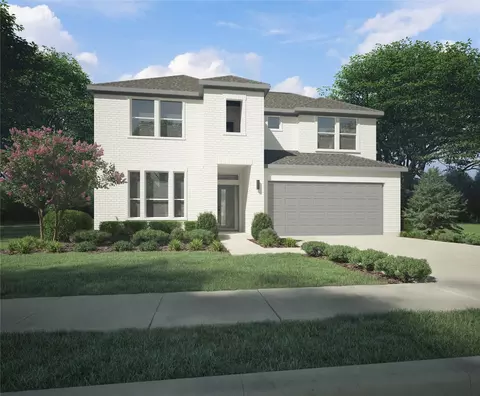 912 Edgehurst Dr, Mckinney, TX 75071