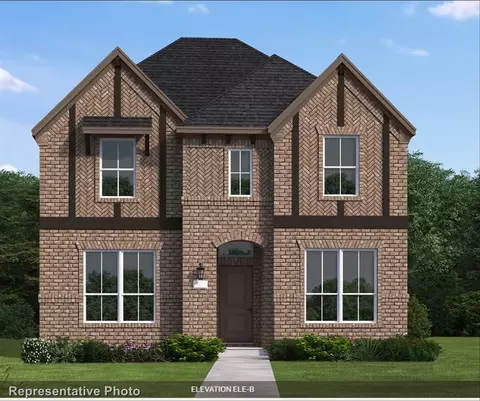 2021 Daniel Dr, Northlake, TX 76247