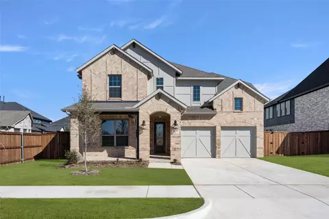 1800 Landing St, Mansfield, TX 76063